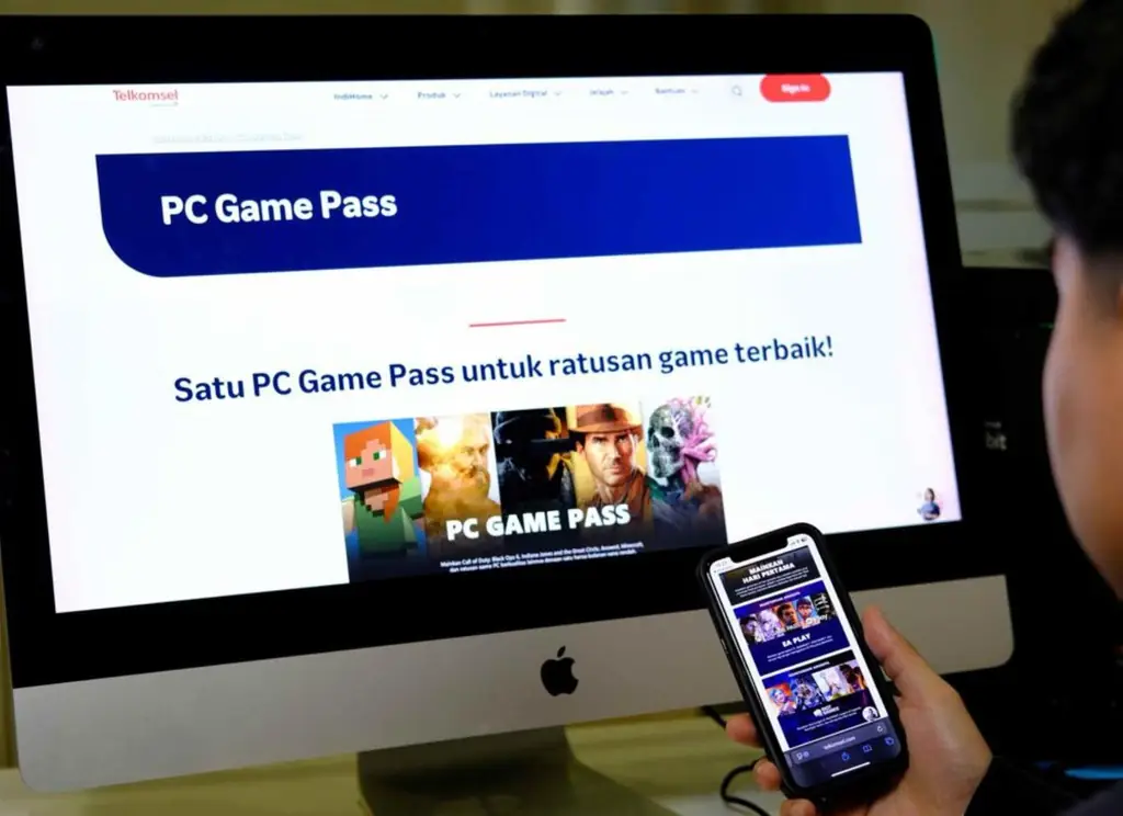 Telkom Luncurkan Program ESG 2024 sebagai Bagian Transformasi TelkomGroup